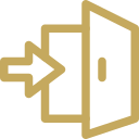 Eviction Protection icon for property management in Central Arkansas