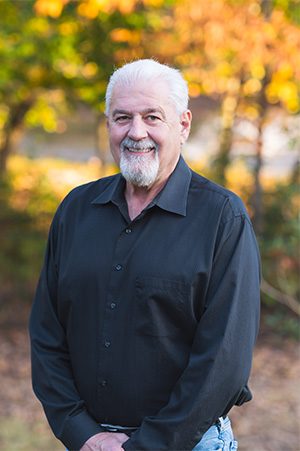 Butch Higginbotham, Executive Broker at Realty One Group Pinnacle in Central Arkansas