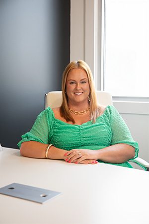 Jessica Fleming, Agent at Realty One Group Pinnacle in Central Arkansas