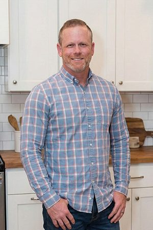 Jonathan West, Agent at Realty One Group Pinnacle in Central Arkansas