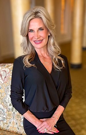 Laura Osborne, Director of Property Management / Executive Broker at Realty One Group Pinnacle in Central Arkansas