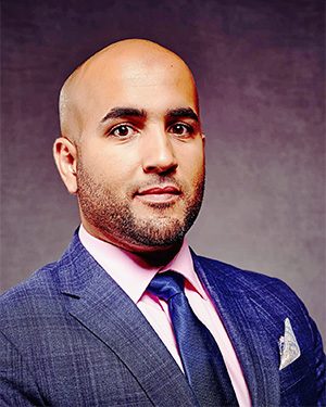 Omar Skir, Agent at Realty One Group Pinnacle in Central Arkansas