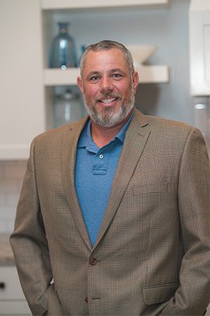 Rob Gaston, Agent at Realty One Group Pinnacle in Central Arkansas