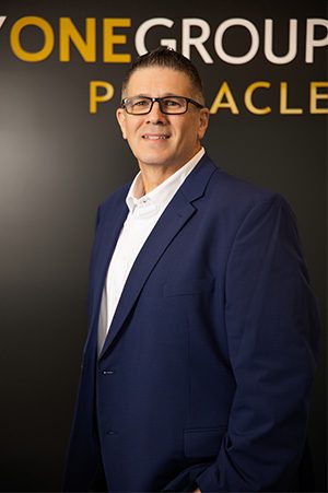 Steven Childress, Agent / Associate Property Manager at Realty One Group Pinnacle in Central Arkansas