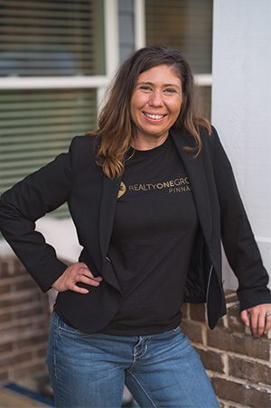 Vanna Barnes, Agent at Realty One Group Pinnacle in Central Arkansas